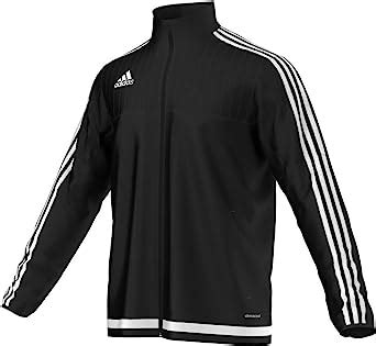 adidas herren jacke tiro15 marin